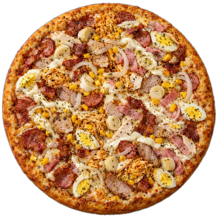 Pizza BIG DON