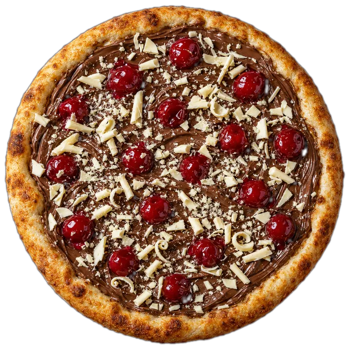 Pizza Chocoavelã